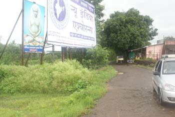 Jain Farms Peacock Hills Plots for sale  , Pune Individual Agriculture Land